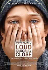 Extremely Loud & Incredibly Close Movie Filter Details