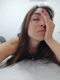 Francesca Sinatra 🎈 (@s.franciii) • Threads, Say more