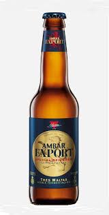 Ambar supports all popular document formats, thanks tika. Ambar Export Special Red Brew Lager Extra 7 0 Abv La Zaragozana Beers Of The World Beer Lager