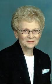 Mary Boyd Obituary (1925