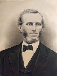 George Cooley (1831-1916)