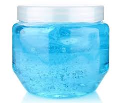 Homemade Hair Gel To Tame Frizz And Enhance Curls Hair Buddha In 2020 Hair Gel Homemade Hair Products Homemade Hair Gel