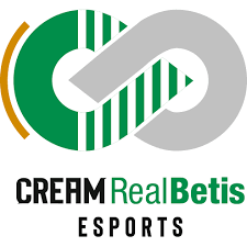 Kashi real betis brand logo, betis, text, logo, symbol png. Cream Real Betis Eu Leaguepedia League Of Legends Esports Wiki