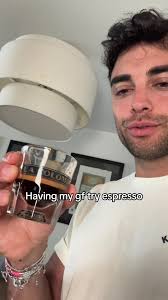 Showing My Girlfriend Espresso Original Video