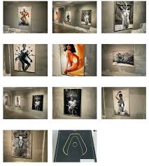 Martine Gutierrez Shatters the Patriarchal Paradigm with “ANTI-ICON:  APOKALYPSIS”