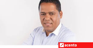 Precandidato César Aquino resalta potencial del municipio Santo Domingo  Este para el desarrollo