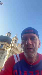 🦬 Prayer #2 🙏 Let our hands hold the dream. #ludvaklatovsky 👉 Follow me  #BillieveInBuffalo 🦬