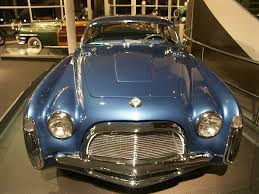 Image result for Columbia Blue 1953 Chrysler
