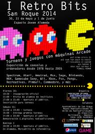 Valor slope es el indicador que define el grado de dificultad de un campo para un jugador amateur que no sea scratch (es decir, con hándicap 0 aproximadamente). El Peor Y Mas Famoso Juego Arcade Del Mundo Et Estara En Retro Bits San Roque San Roque