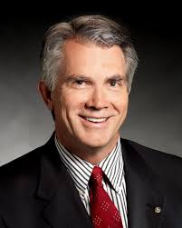 Reno businessman David Ward seeks council seat