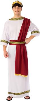 He is the leader of the muses. Amazon Com Bristol Novelty Ac364 Greek God Costume Standard Toys Games