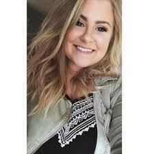 Ashley Kimball's Instagram, Twitter & Facebook