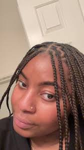Sasha New Braids