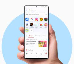 Download the opera browser for computer, phone, and tablet. Opera Mini For Android Ad Blocker File Sharing Data Savings Opera