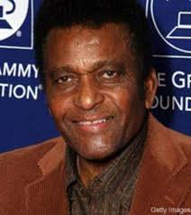 Released as a single it peaked at #49. Charley Pride Added To White House Concert