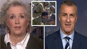 Proposal to recall conscription to tackle wayward youth sparks Sunrise  debate