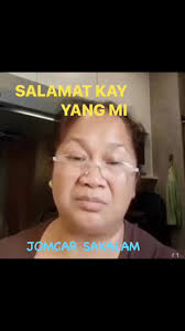 JOMCAR 18 LANG SAKALAM
