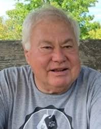 Donald Richard Friedman Obituary