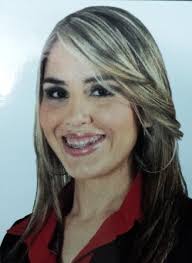 Blog do Pessoa: Mais nova Bacharel em Direito Georgia Rocha