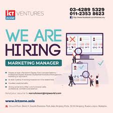 Today, we are a pioneering player in the malaysian ict rental industry with more than 40,000 units leased. Ict Zone Ventures Berhad Home Facebook