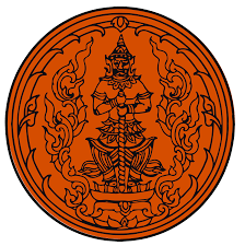 ตราจังหวัด