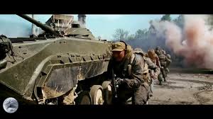 смотреть фильм тихая застава онлайн бесплатно в хорошем качестве Ya Eshe Zhivoj Youtube