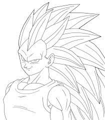 Como Dibujar Vegeta Buscar Con Google Vegeta Dibujo Como Dibujar A Goku Dibujos Con este video ademas apren. como dibujar vegeta buscar con google