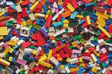 Lego Club