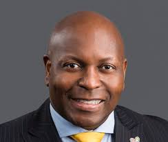 John Davis hired as executive vice president of Orlando Inc.