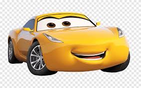 Cars pixar disney cars3 pixarcars mcqueen disneycars cars2 disneypixar lightning. Bliksem Mcqueen Cruz Ramirez Mater Pixar Jackson Storm Cars 3 Cruz Ramirez Gele Auto Illustraion Animatie Automotive Ontwerp Png Pngegg