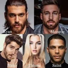 7 United States of Anarchy ideas