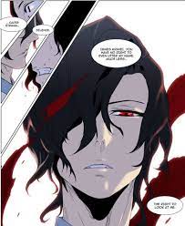Noblesse Chapter 307 Discussion - Forums - MyAnimeList.net