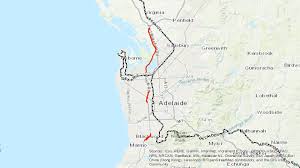 Most questions about where the nsc will cross the land can be answered here. Project Details