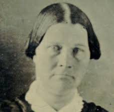 Some Descendants of Elder John Crandall