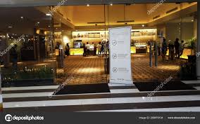 21 Cinema Inside A Shopping Mall Xxi Cinemas Is The Second Largest Cinema Chain In Indonesia Dengan Gambar