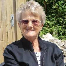 My dad, Les Sheppard's funeral will be held at 12pm