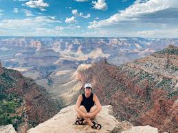 Maybe you would like to learn more about one of these? Our Rv Road Trip Itinerary Personal Takeaways Liz White
