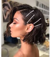 Vinciane W. make up artist