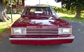 Image result for Morocco Red 1982 Dodge