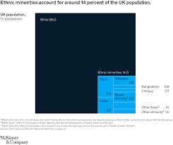 The 2021 census is here. Problems Amid Progress Improving Lives And Livelihoods For Ethnic Minorities In The United Kingdom Mckinsey
