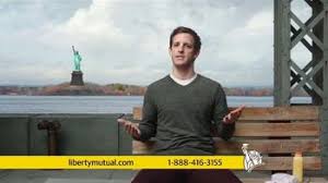 We asked liberty mutual customers if they would recommend the company to a friend and 80% of them said yes. Liberty Mutual Tv Commercial Wrong Insurance Company Ispot Tv