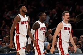 A recent rumor has suggested that the miami heat could potentially target collin sexton via trade. Miami Heat Rumors 3 Trade Targets For Sought After Final Piece