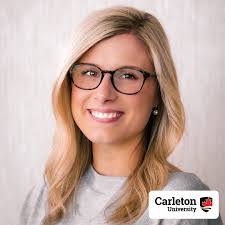 Sydney Riggs's Instagram, Twitter & Facebook