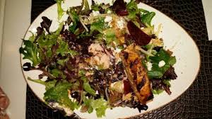 And while most people would be turned off after multiple dismal experiences, i persevered, believing there to be better. The Famous Fish Tacos Lives Up To Their Famous Name Excellent Picture Of Tempo Food Drink Halifax Tripadvisor