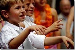 From The Front Of The Choir: The Six Qualities Needed To Be A Good Choral  Director