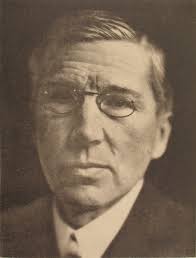 Charles Sayle (1864-1924): poet, bibliographer & librarian