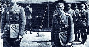 Detaliu din mausoleul de la mărășești. De Ce I A TrÄdat Romania Pe NemÅ£i In Al Doilea RÄzboi Mondial Controversele ArmistiÅ£iului Cu Sovieticii O Decizie InÅ£eleaptÄ Sau Una Cu UrmÄri Dramatice