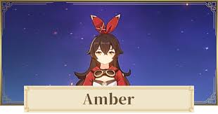 Wanderer's troupe is an artifact set in genshin impact. Amber Best Build Team Comp Weapon Genshin Impact Gamewith