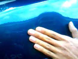 Harga ketuk kereta kemek sikit. Ketuk Magic Youtube