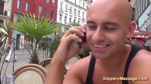 Free Isabella Chrystin gives big cock nuru massage Porn Video - Ebony 8